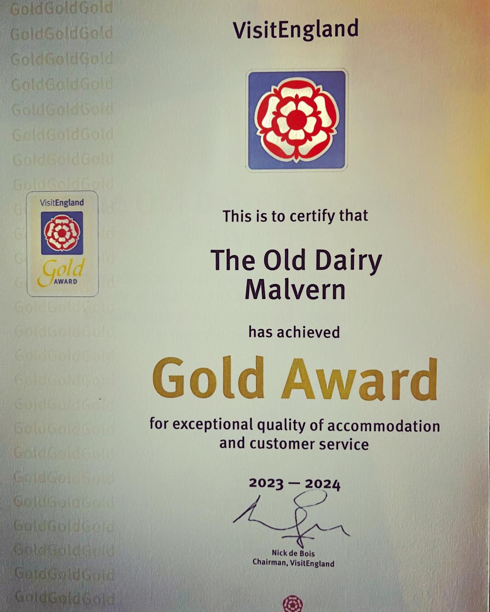 The Old Dairy Malvern Great Malvern Exterior photo